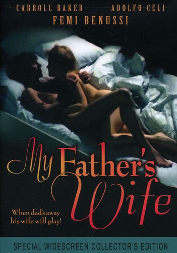 My Father's Wife - My Father's Wife - DVD