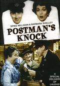 Postman's Knock - Postman's Knock - DVD