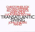 Transatlantic Swing - Transatlantic Swing - Music CD