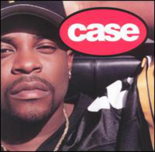 Case - Case - Music CD