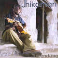 Jhikoman - Tupendane - Music CD