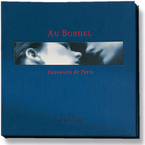 Au Bordel-souveinirs De Paris / Various - Au Bordel-souveinirs De Paris / Various - Music CD