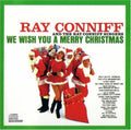 Conniff,ray - We Wish You A Merry Christmas - Music CD