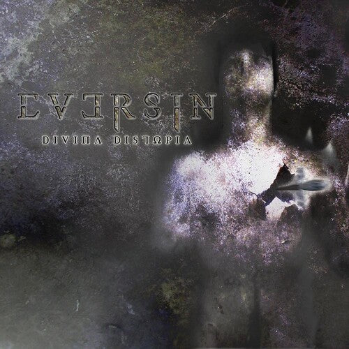 Eversin - Divina Distopia - Music CD