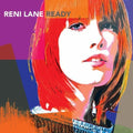Lane,reni - Ready - Music CD