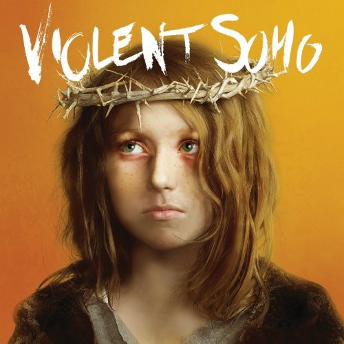 Violent Soho - Violent Soho - Music CD