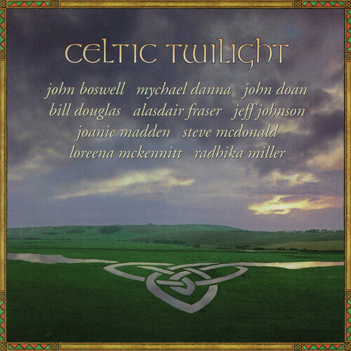 Celtic Twilight / Various - Celtic Twilight / Various - Music CD