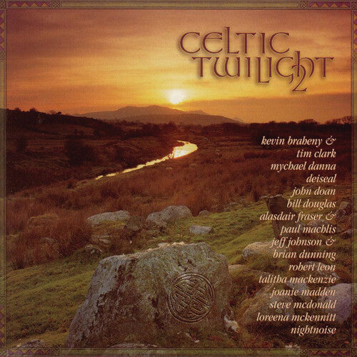 Celtic Twilight 2 / Various - Celtic Twilight 2 / Various - Music CD