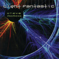 Roach,steve - Light Fantastic - Music CD