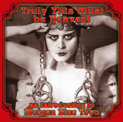 Truly This Must Be Heaven / Various - Truly This Must Be Heaven / Various - Music CD