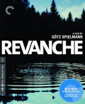 Criterion Collection - Revanche/bd - Blu-ray