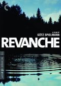 Criterion Collection - Revanche/dvd - DVD