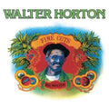 Horton,walter - Fine Cuts - Vinyl Record