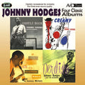 Hodges,johnny - Castle Rock / In A Mellow Tone - Music CD