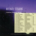 Stearns,michael - Thematic: Collected Works - Music CD