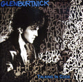 Burtnick,glen - Talking In Code - Music CD