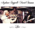 Live Music CD