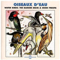 Huguet,pierre / Sounds Of Nature - Water Birds - Music CD