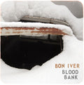Blood Bank EP Vinyl Record