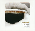 Bon Iver - Blood Bank - Music CD