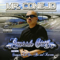 Mr Conejo - East Side Story - Music CD