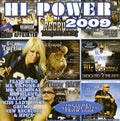 Hi Power 2009 / Various - Hi Power 2009 / Various - Music CD