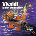Enfants Classiques - La Clef Du Mystere - Music CD