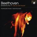 Beethoven / Staatskapelle Dresden / Blomstedt - Symphony 9 - Music CD
