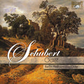 Schubert / Berlin Philharmonic Orchestra Octet - Octet - Music CD