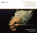 Hammer / Abel / Eckert / Hamburger Ratsmusik - Last Gambist - Music CD
