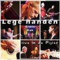 Kok,erwin - Lege Handen - Music CD