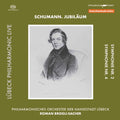 Schumann / Hansestadt Po / Brogli-sacher - Jubilee - Super Audio CD