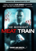Midnight Meat Train - Midnight Meat Train - DVD