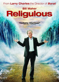 Religulous - Religulous - DVD