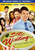 Still Waiting - Still Waiting - DVD