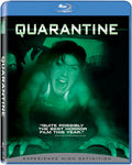 Quarantine - Quarantine - Blu-ray