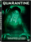 Quarantine - Quarantine - DVD