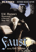 Faust - Faust - DVD