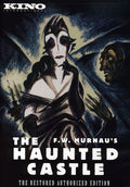 Haunted Castle - Haunted Castle - DVD