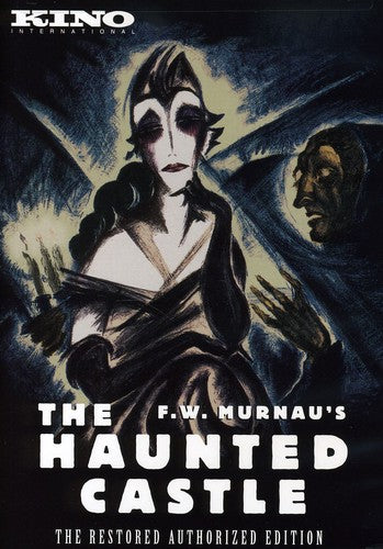 Haunted Castle - Haunted Castle - DVD