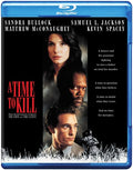 Time To Kill (1996) - Time To Kill (1996) - Blu-ray