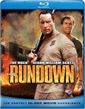 Rundown - Rundown - Blu-ray