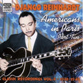 Reinhardt, Vol. 8 - Reinhardt, Vol. 8 - Music CD