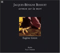 Bossuet / Green - Sermon Sur La Mort - Music CD