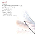 Elgar / Groves / Terfel / Halle Orch / Elder - Dream Of Gerontius - Music CD