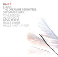 Dream of Gerontius Music CD
