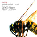 Vaughan Williams / Goodman / Halle Orch / Elder - Wasps - Music CD