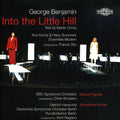 Benjamin / Komsi / Summers / Ens Modern / Ollu - Into The Little Hill - Music CD