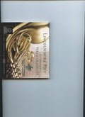 Lincolnshire Posy Music CD