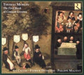Morley / La Caccia / Denecker / Malfeyt - First Book Of Consort Lessons - Music CD